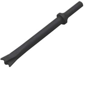 Desgarrador de carrocería de doble corte, desgarrador de carrocería neumático de doble corte, broca de martillo neumático con vástago de 0,401